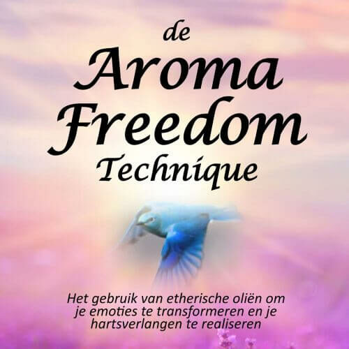 Aroma Freedom boek