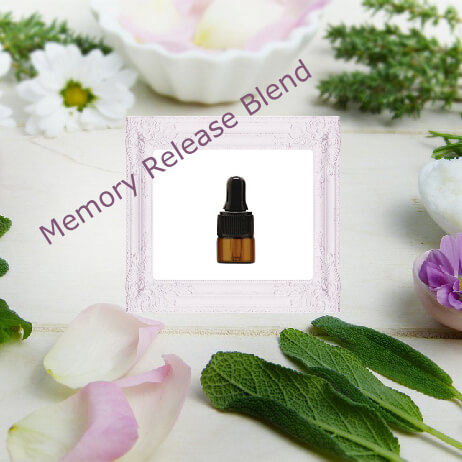 Memory Release Blend