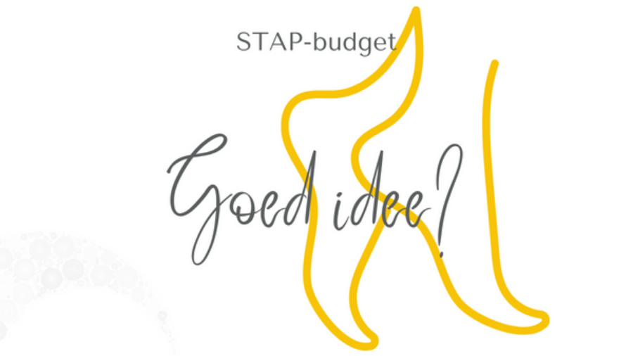 STAP-budget