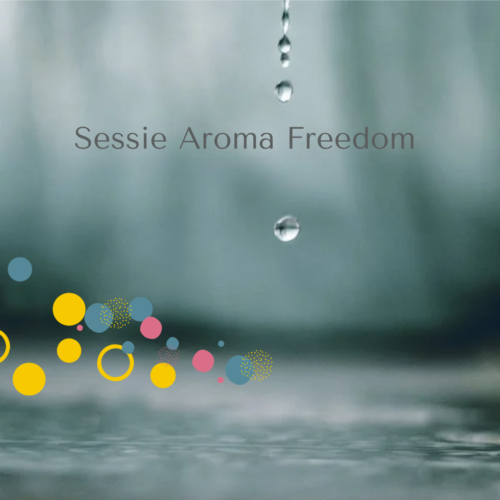 Sessie Aroma Freedom